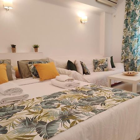 Kolonaki Elegant Apartment Athen Exterior foto