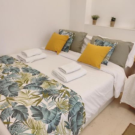 Kolonaki Elegant Apartment Athen Exterior foto